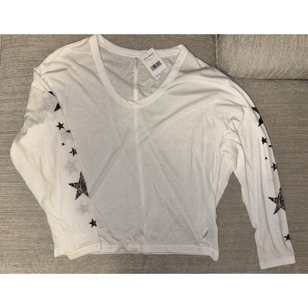 •FP Movement• Long Sleeve Tee